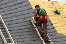 Professional Roofing Contractor in Ruidoso Downs, NM